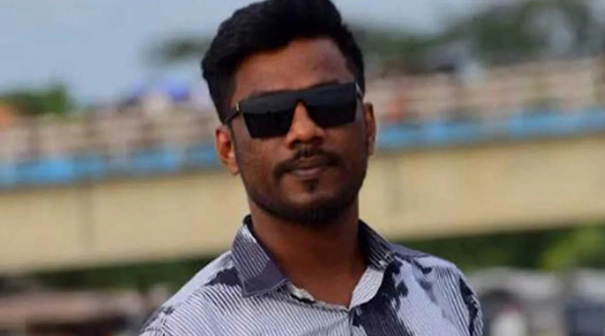 রাজধানীতে বিএনপি নেতাকে প্রকাশ্যে কুপিয়ে জখম